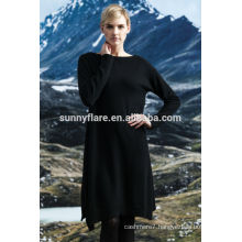 cashmere jumper dress for women